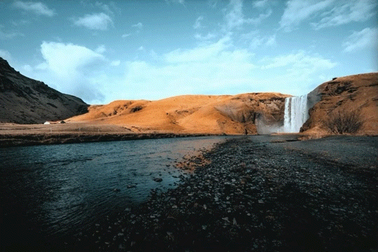 Landscape