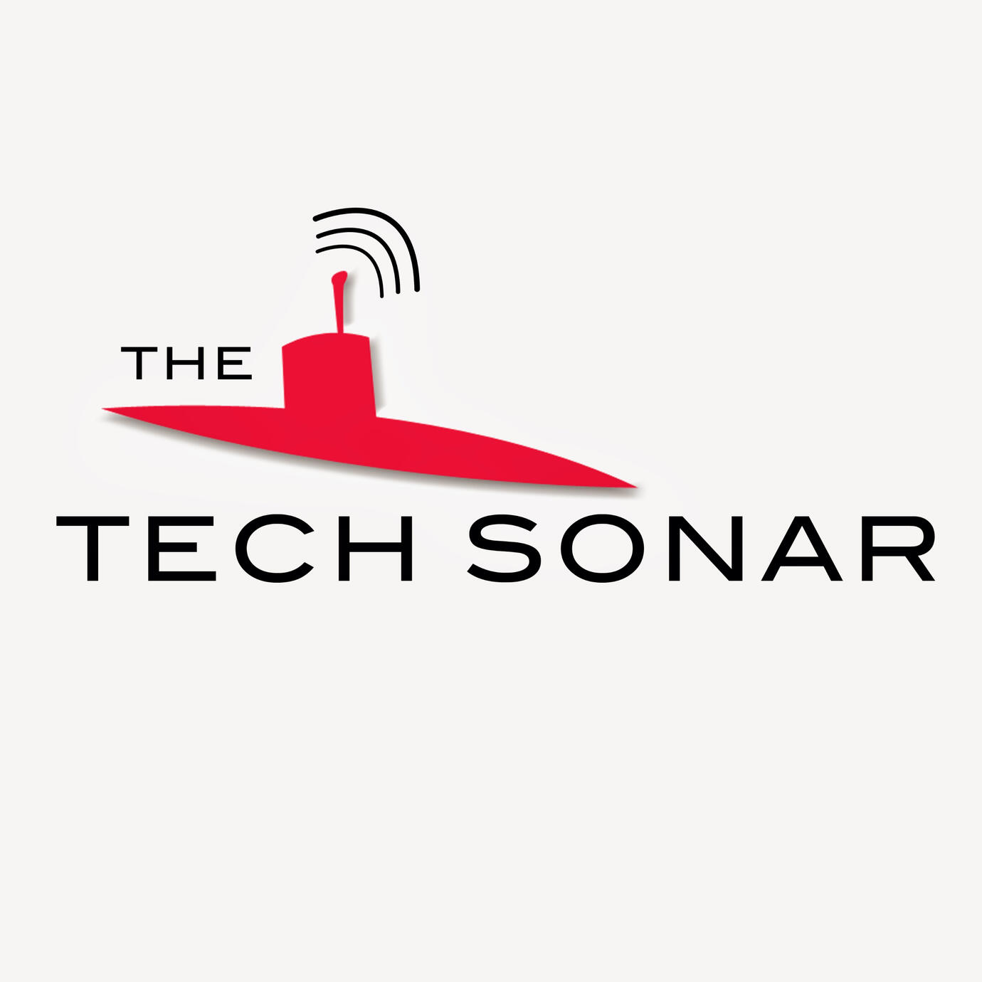 Logo for Tech Blog