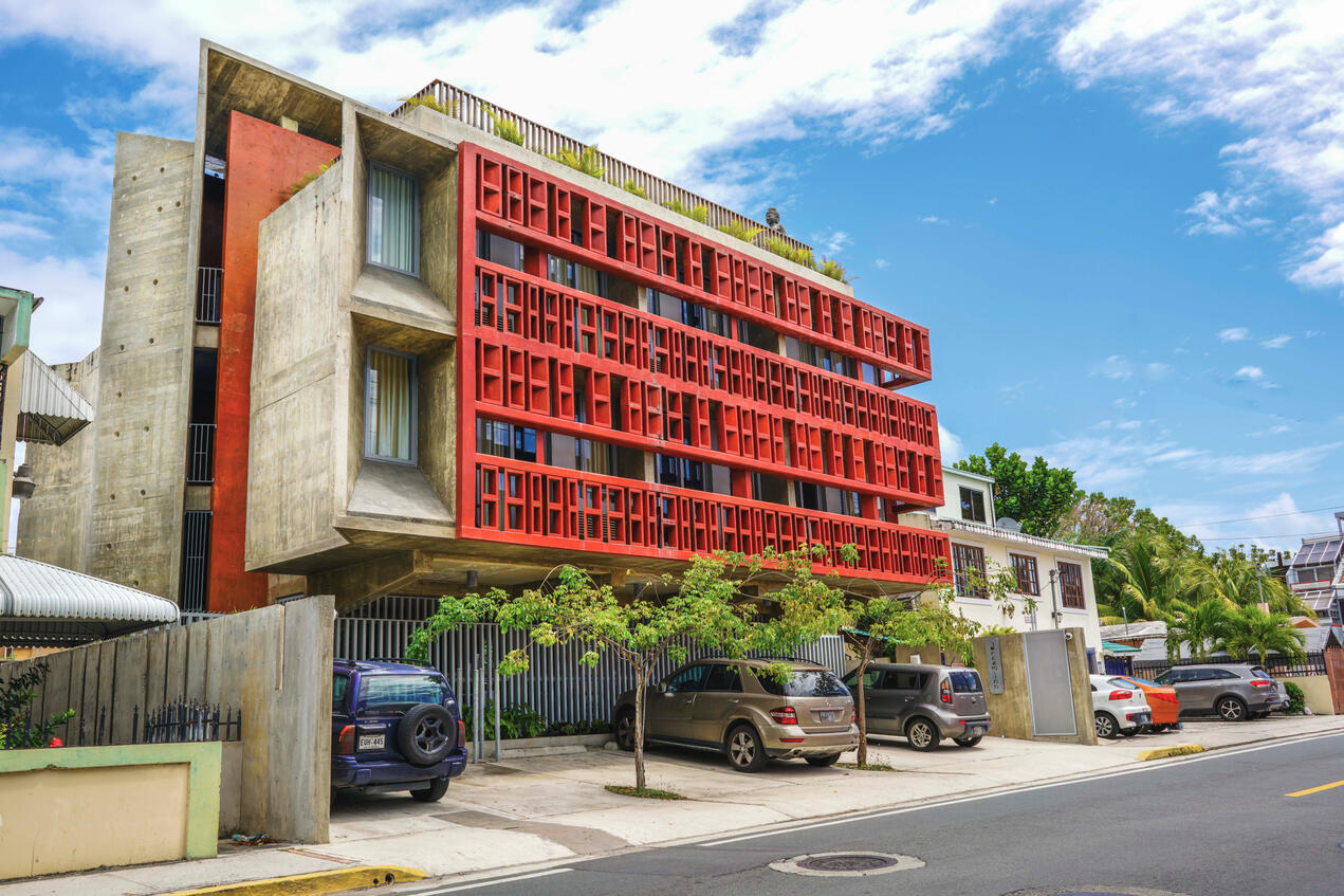 Dream Inn Dream Inn